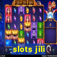 slots jili